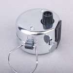 MANUAL TURN COUNTER OR ANALOG ENTRIES 0-9999