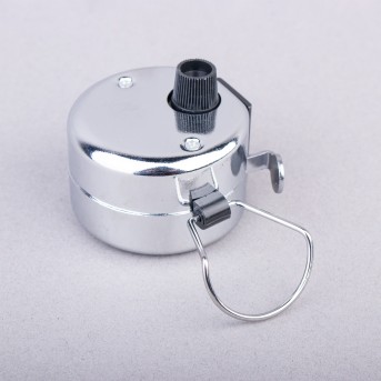 MANUAL TURN COUNTER OR ANALOG ENTRIES 0-9999