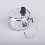 MANUAL TURN COUNTER OR ANALOG ENTRIES 0-9999