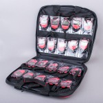 KIT 20 CHRONOMETERS + BAG