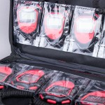 KIT 20 CHRONOMETERS + BAG