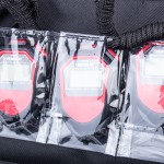 KIT 20 CHRONOMETERS + BAG