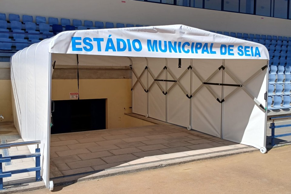 Municipality of Seia