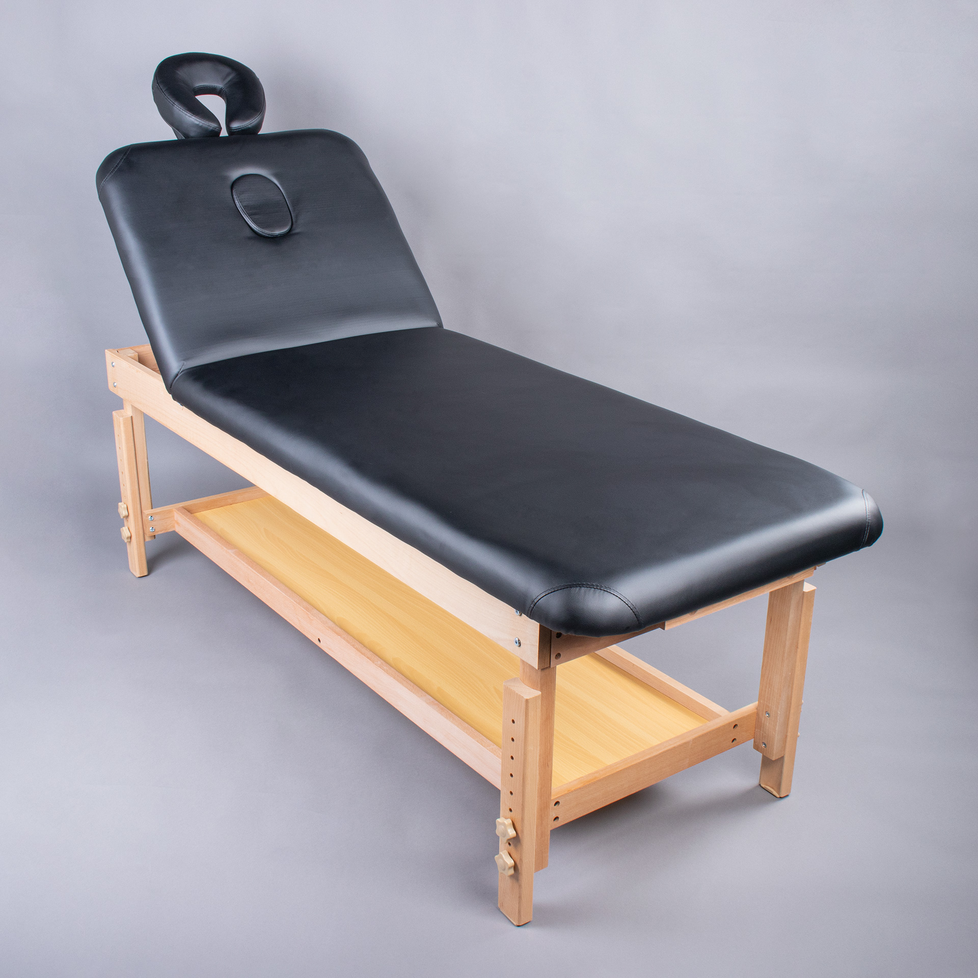 FIXED WOODEN MARQUISE