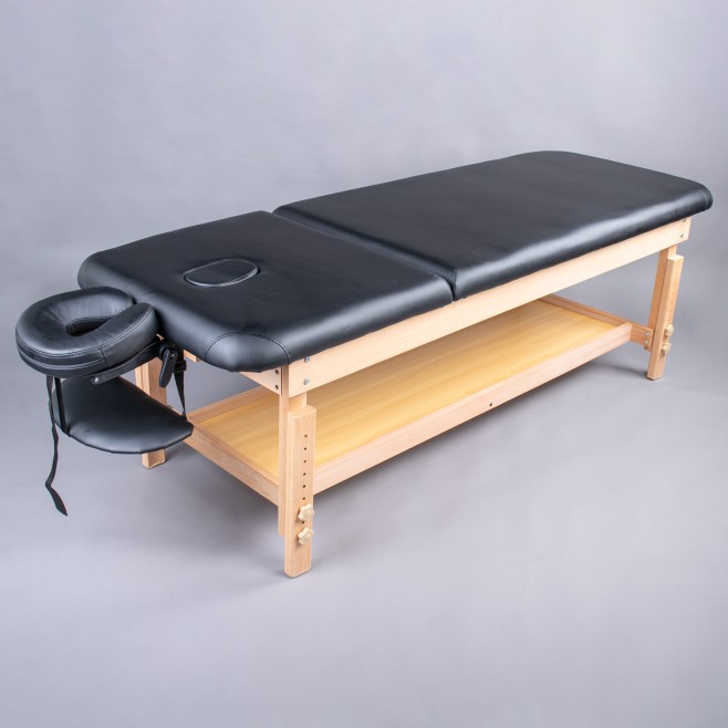 FIXED WOODEN MARQUISE