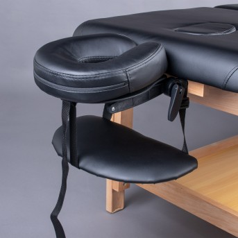 FIXED WOODEN MARQUISE