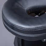 FIXED WOODEN MARQUISE