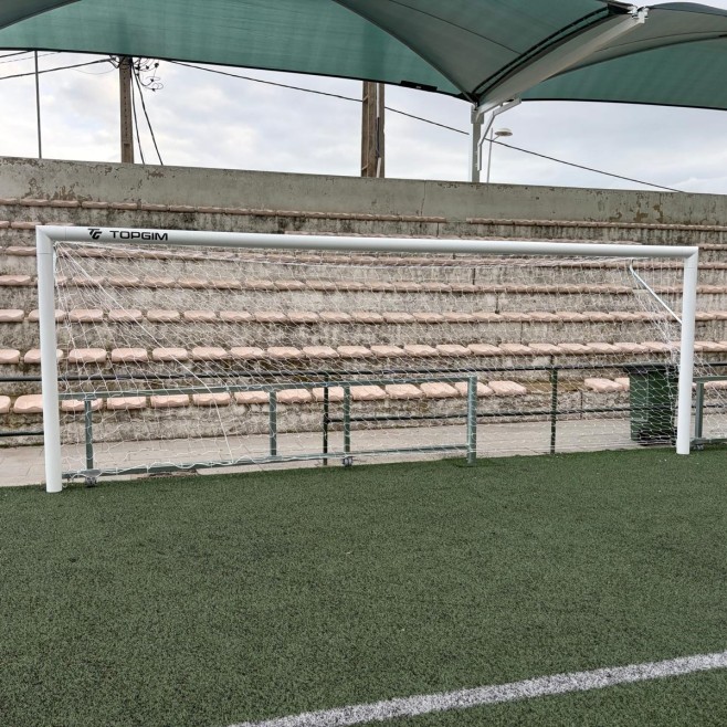 FOLDABLE FOOTBALL GOAL 7