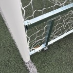 FOLDABLE FOOTBALL GOAL 7