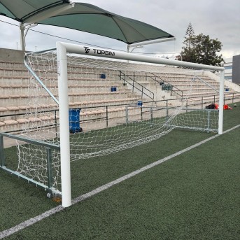 FOLDABLE FOOTBALL GOAL 7