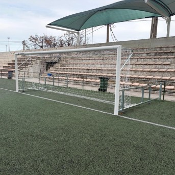 FOLDABLE FOOTBALL GOAL 7