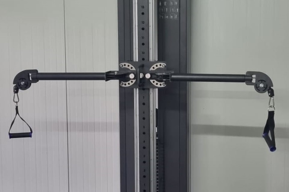 Lar Conforto dos Av�s