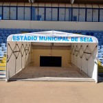 EXTENSIBLE TUNNEL FOR ACCESS TO THE LOCKEROOM