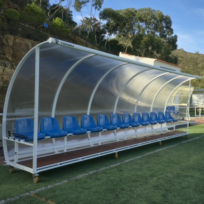 PREMIUM SUBSTITUTES CABIN