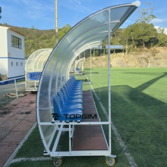 PREMIUM SUBSTITUTES CABIN