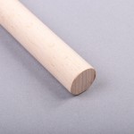 WOODEN GYM STICK