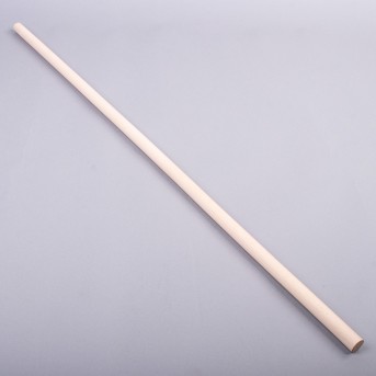 WOODEN GYM STICK