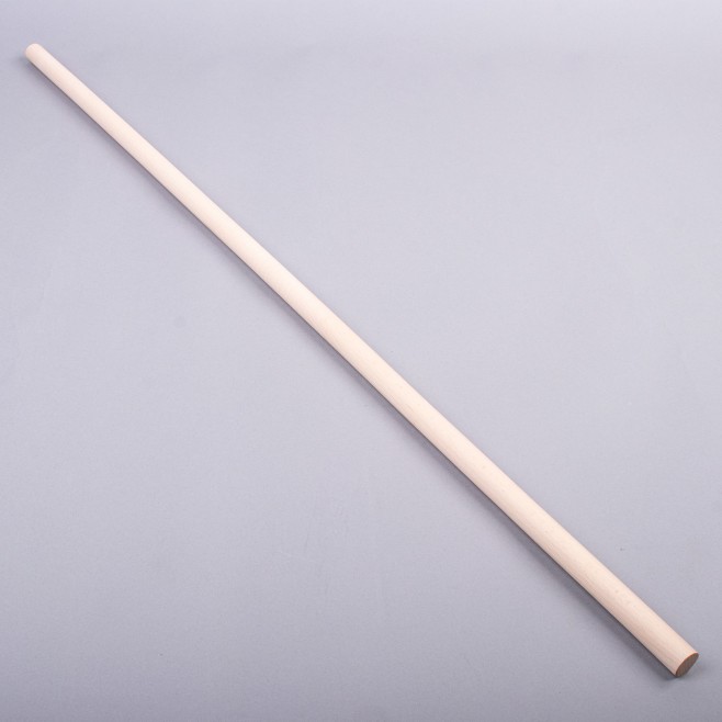 WOODEN GYM STICK