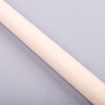 WOODEN GYM STICK