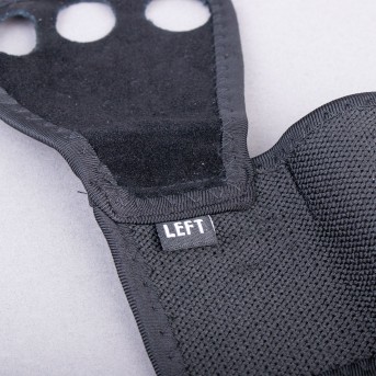 POWERLIFTING STRAPS TOPGIM