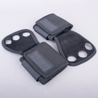 POWERLIFTING STRAPS TOPGIM