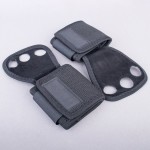 POWERLIFTING STRAPS TOPGIM