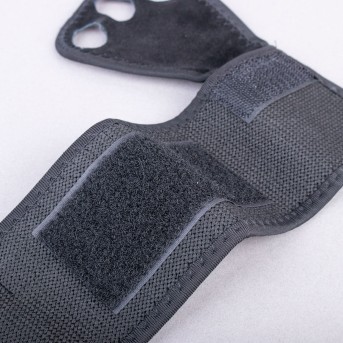 POWERLIFTING STRAPS TOPGIM