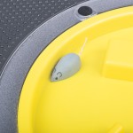 JUEGO DE RAT�N LABERINTO, ZIG-ZAG Y GONGE