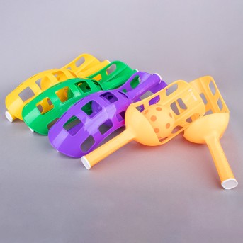 THROW AND CATCH GAME