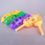 THROW AND CATCH GAME