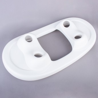 RODY HORSE SWING BASE