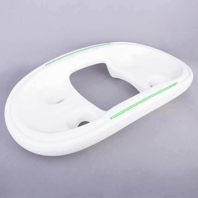 RODY HORSE SWING BASE