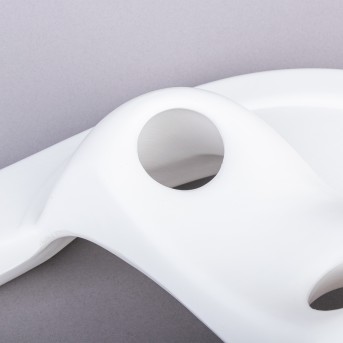 RODY HORSE SWING BASE