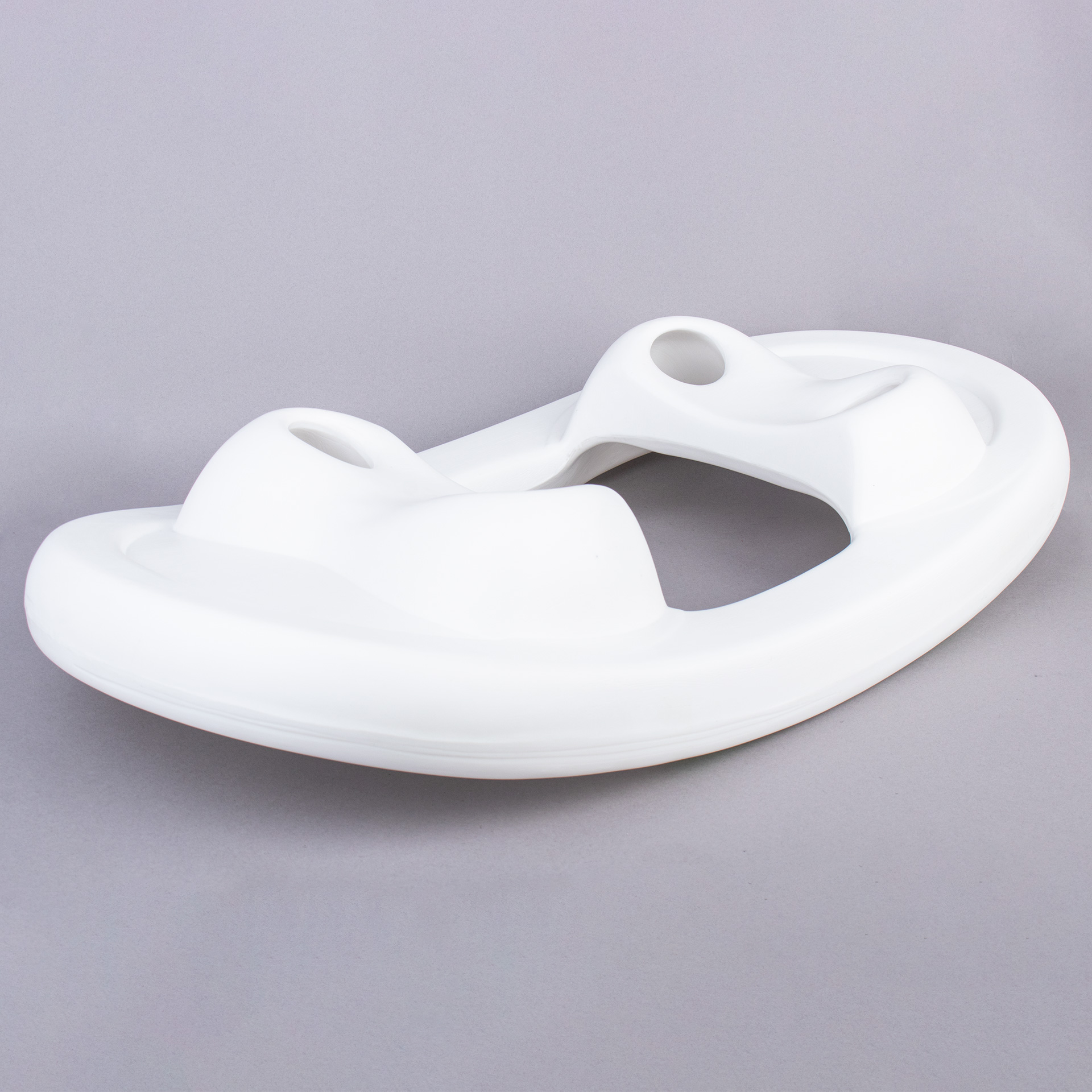 BASE BALOIÇO PARA CAVALO RODY