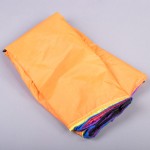 WAVE PARACHUTE 8,0x1,0m - 16 handles