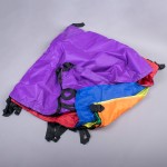 WAVE PARACHUTE 8,0x1,0m - 16 handles