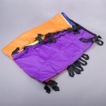 WAVE PARACHUTE 8,0x1,0m - 16 handles