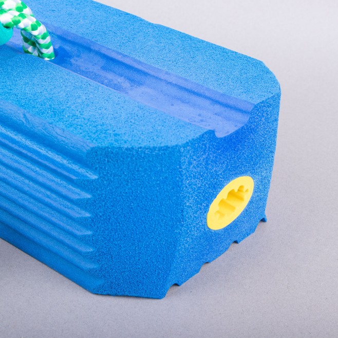 SAFER POGO BOUNCER SPORDAS