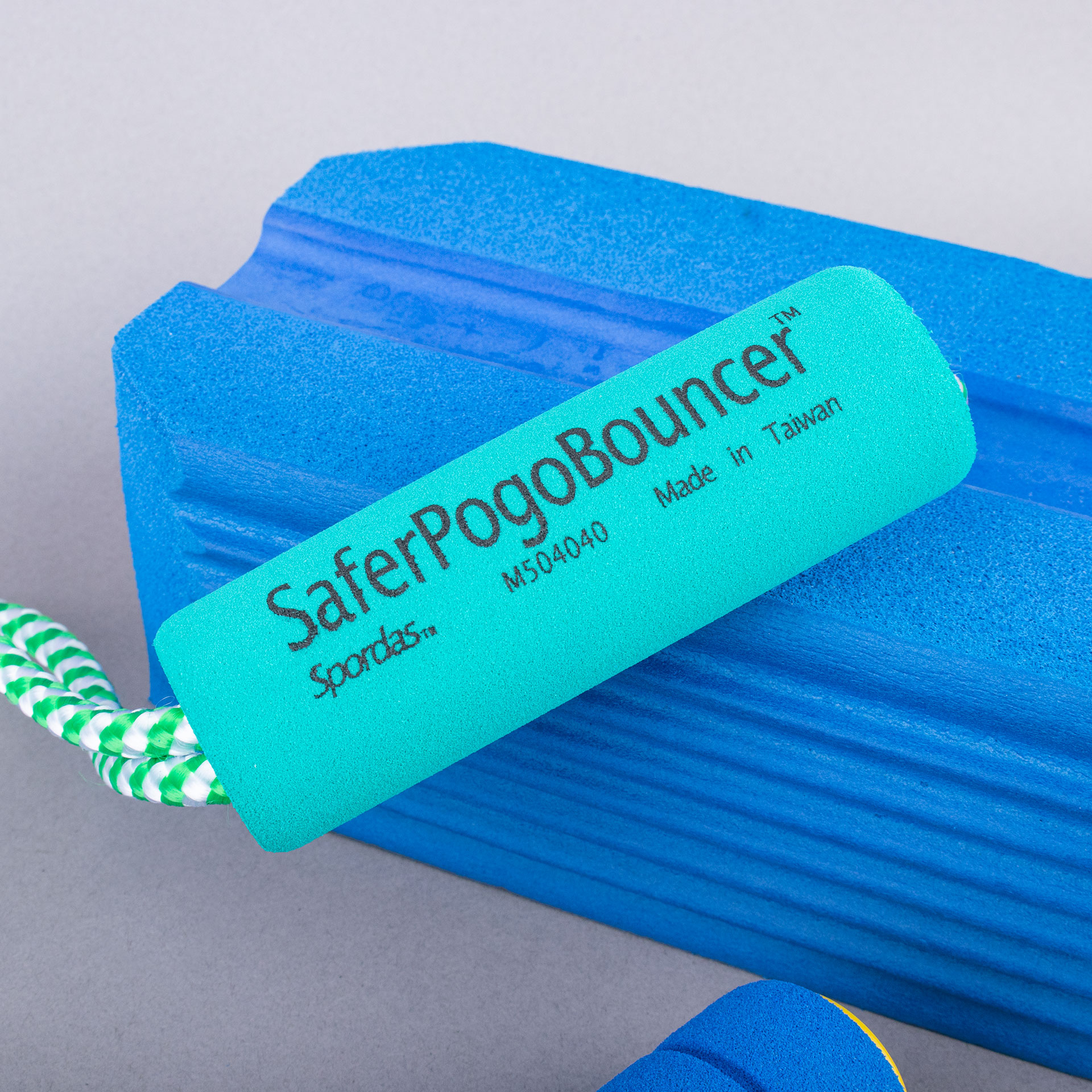 SAFER POGO BOUNCER SPORDAS