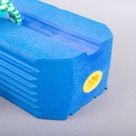 SAFER POGO BOUNCER SPORDAS