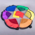 SET OF 6 THROW AND CATCH GAMES