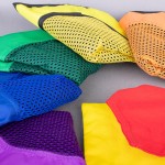 SET OF 6 THROW AND CATCH GAMES