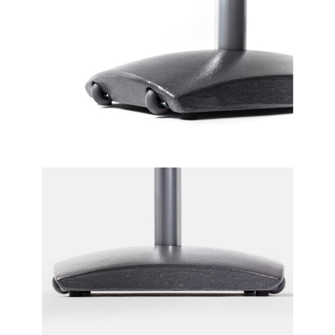 REMOVABLE MAURICE BALLET BAR