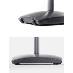 REMOVABLE MAURICE BALLET BAR