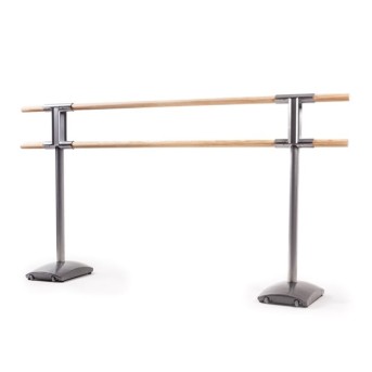 REMOVABLE MAURICE BALLET BAR