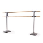 REMOVABLE MAURICE BALLET BAR