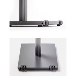 REMOVABLE PINA BALLET BAR