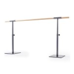 REMOVABLE ISA BALLET BAR