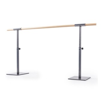 REMOVABLE ISA BALLET BAR