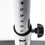 REMOVABLE ISA BALLET BAR